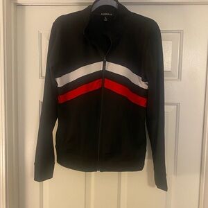 Delta Sigma Theta Jacket/Leggings